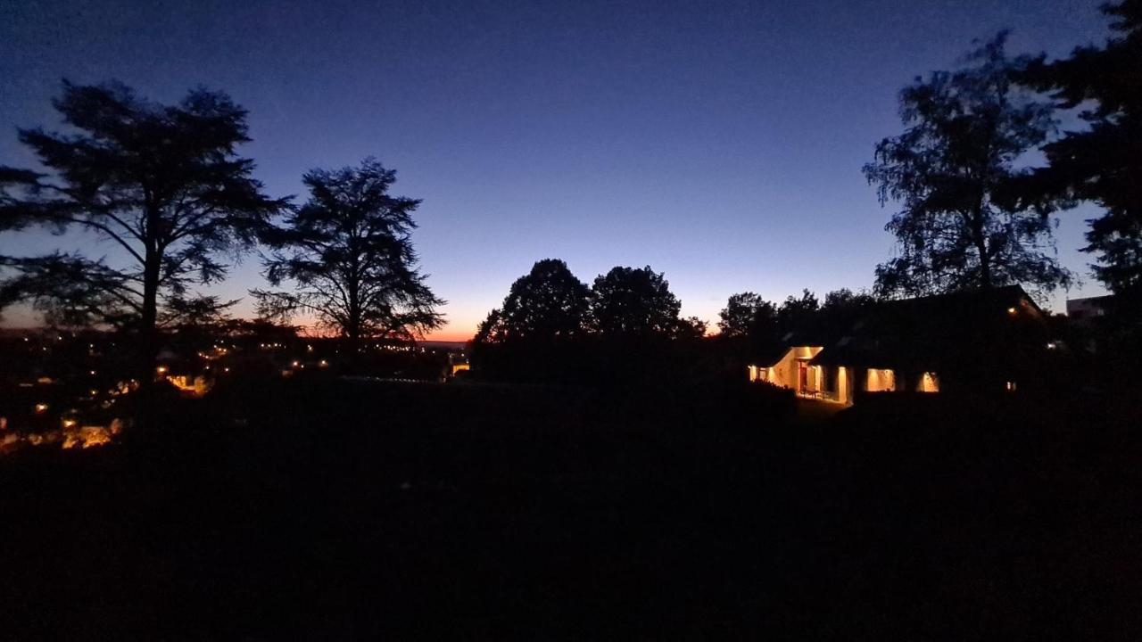 Villa Avec Vue Panoramique Charleville-Mézières Esterno foto
